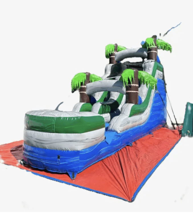 Water Slide Rentals Water Slide Rentals