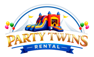 party twins rental Selden NY