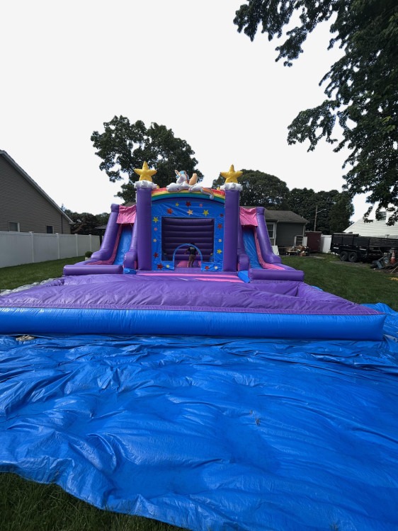Bounce House Rentals